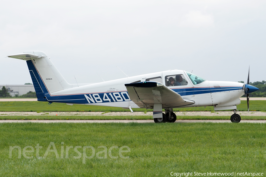 (Private) Piper PA-28RT-201 Arrow IV (N84180) | Photo 677417