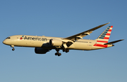 American Airlines Boeing 787-9 Dreamliner (N841AN) at  Dallas/Ft. Worth - International, United States