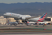 American Airlines Boeing 787-9 Dreamliner (N841AN) at  Los Angeles - International, United States