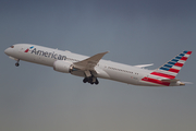 American Airlines Boeing 787-9 Dreamliner (N841AN) at  Los Angeles - International, United States