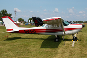 (Private) Cessna R172E Skyhawk (N841B) at  Oshkosh - Wittman Regional, United States