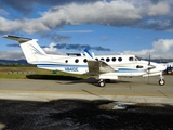 (Private) Beech King Air 350C (N841DE) at  Bogota - El Dorado International, Colombia