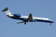 United Express (Trans States Airlines) Embraer ERJ-145LR (N841HK) at  Chicago - O'Hare International, United States