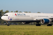 Delta Air Lines Boeing 767-432(ER) (N841MH) at  Amsterdam - Schiphol, Netherlands