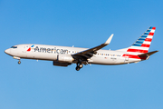 American Airlines Boeing 737-823 (N841NN) at  Dallas/Ft. Worth - International, United States