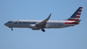 American Airlines Boeing 737-823 (N841NN) at  Los Angeles - International, United States