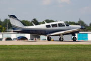 (Private) Piper PA-24-260 Comanche (N841PS) at  Oshkosh - Wittman Regional, United States