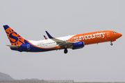 Sun Country Airlines Boeing 737-8JP (N841SY) at  Phoenix - Sky Harbor, United States