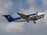 Wheels Up Beech King Air 350 (N841UP) at  Dallas - Addison, United States