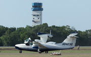 (Private) Lake LA-250 Renegade (N8423Q) at  Lakeland - Regional, United States