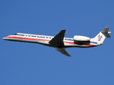 American Eagle (Envoy) Embraer ERJ-140LR (N842AE) at  Dallas/Ft. Worth - International, United States