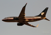 AeroMexico Boeing 737-752 (N842AM) at  Mexico City - Lic. Benito Juarez International, Mexico