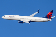 Delta Air Lines Boeing 737-932(ER) (N842DN) at  New York - John F. Kennedy International, United States