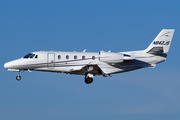flyExclusive Cessna 560XL Citation Excel (N842JS) at  Las Vegas - Harry Reid International, United States