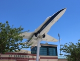 NASA McDonnell Douglas F/A-18A Hornet (N842NA) at  Lancaster, United States