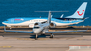 Pegasus Elite Aviation Gulfstream G-IV (N842PA) at  Gran Canaria, Spain