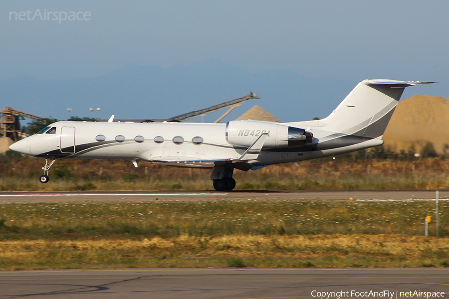 Pegasus Elite Aviation Gulfstream G-IV (N842PA) | Photo 148309