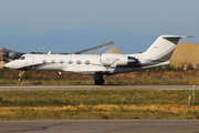 Pegasus Elite Aviation Gulfstream G-IV (N842PA) at  Bastia - Poretta, France