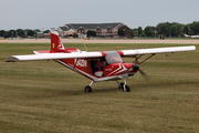 (Private) ICP Savannah/Bingo/Vimana (N842SW) at  Oshkosh - Wittman Regional, United States