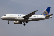 United Airlines Airbus A319-131 (N842UA) at  Los Angeles - International, United States