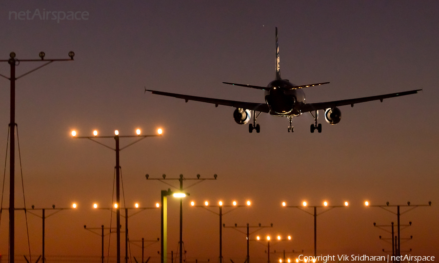 Alaska Airlines Airbus A320-214 (N842VA) | Photo 360150