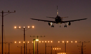 Alaska Airlines Airbus A320-214 (N842VA) at  Los Angeles - International, United States