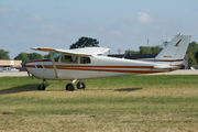 (Private) Cessna 172C Skyhawk (N8430X) at  Oshkosh - Wittman Regional, United States
