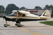 (Private) Piper PA-22-160 Tri Pacer (N8434D) at  Oshkosh - Wittman Regional, United States