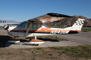 (Private) Cessna A150K Aerobat (N8436M) at  Riverside-Rubidoux Flabob, United States