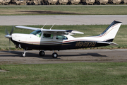 (Private) Cessna T210M Turbo Centurion II (N8437M) at  Oshkosh - Wittman Regional, United States