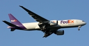 FedEx Boeing 777-FHT (N843FD) at  Cologne/Bonn, Germany