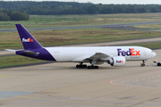 FedEx Boeing 777-FHT (N843FD) at  Cologne/Bonn, Germany