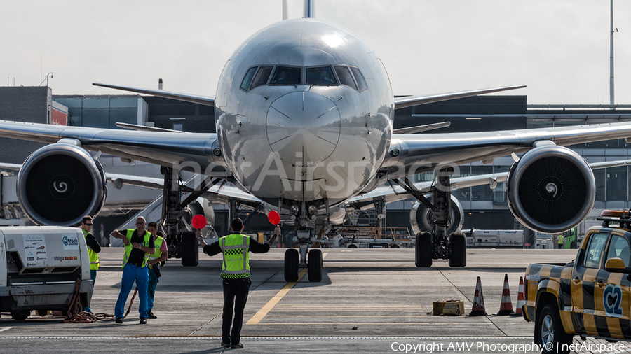 Delta Air Lines Boeing 767-432(ER) (N843MH) | Photo 97947