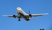 Delta Air Lines Boeing 767-432(ER) (N843MH) at  Sao Paulo - Guarulhos - Andre Franco Montoro (Cumbica), Brazil