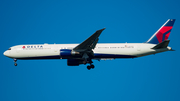 Delta Air Lines Boeing 767-432(ER) (N843MH) at  New York - John F. Kennedy International, United States
