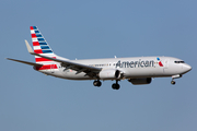 American Airlines Boeing 737-823 (N843NN) at  Dallas/Ft. Worth - International, United States