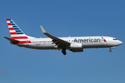American Airlines Boeing 737-823 (N843NN) at  Ft. Lauderdale - International, United States