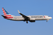 American Airlines Boeing 737-823 (N843NN) at  New York - John F. Kennedy International, United States
