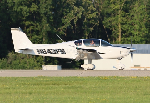 (Private) Airplane Factory Sling 4 TSi (N843PM) at  Oshkosh - Wittman Regional, United States