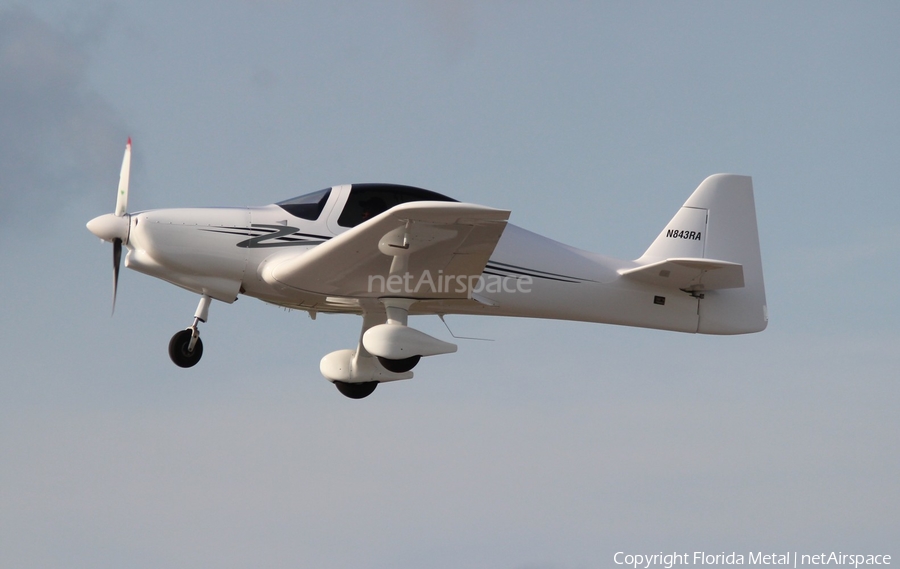 (Private) Christen Eagle RA-3 (N843RA) | Photo 318363