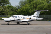 (Private) Eclipse EA500 (N843TE) at  Blackbushe, United Kingdom