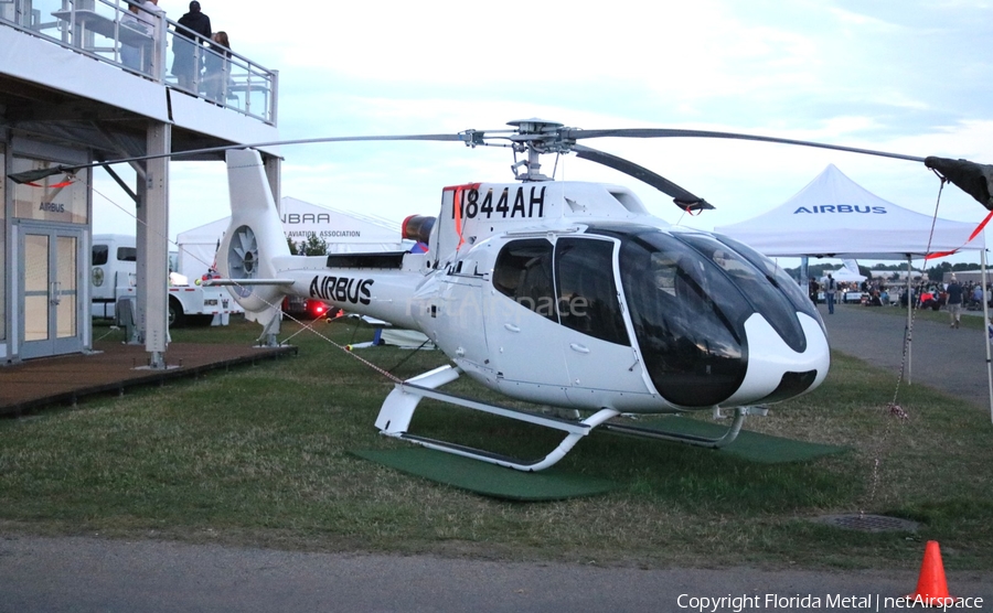 Airbus Helicopters Airbus Helicopters H130 (N844AH) | Photo 318366