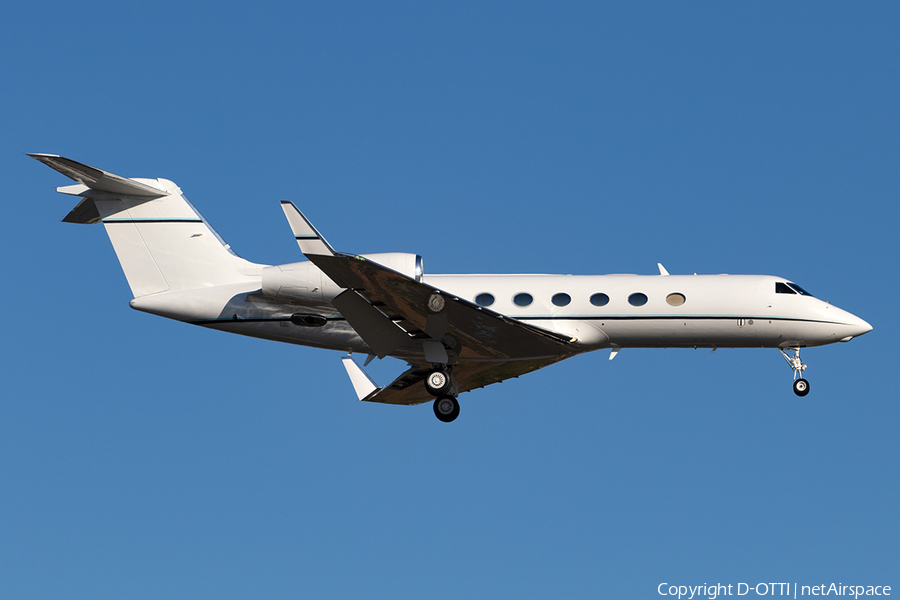 (Private) Gulfstream G-IV-X (G450) (N844CB) | Photo 361933