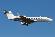 (Private) Gulfstream G-IV-X (G450) (N844CB) at  Teterboro, United States