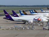 FedEx Boeing 777-FHT (N844FD) at  Cologne/Bonn, Germany