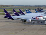 FedEx Boeing 777-FHT (N844FD) at  Cologne/Bonn, Germany