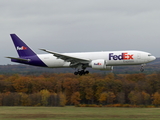 FedEx Boeing 777-FHT (N844FD) at  Cologne/Bonn, Germany