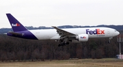 FedEx Boeing 777-FHT (N844FD) at  Cologne/Bonn, Germany