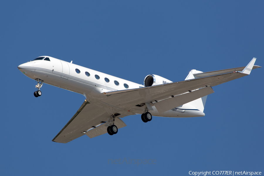 (Private) Gulfstream G-IV-X (G450) (N844GF) | Photo 87463
