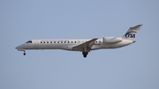 United Express (Trans States Airlines) Embraer ERJ-145LR (N844HK) at  Chicago - O'Hare International, United States